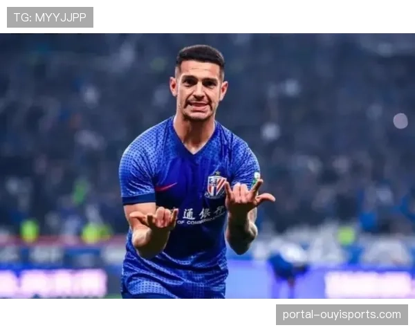 上海申花迎利好：蒋圣龙解禁于汉超复出 主场力克深圳